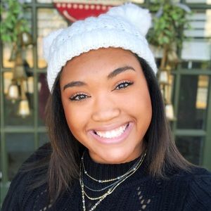 Meet your Posher, Bre